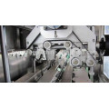 Bottle labeling machines / equipment /plant